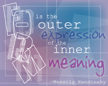 Quote Typography