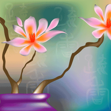 Vector Still Life