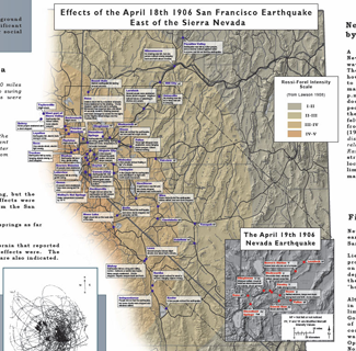 1906 EQ map
