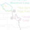 Trails of the Carson Valley